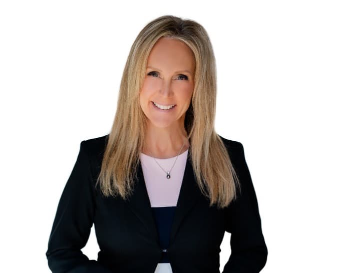 Christine Thompson, Operations & Logistics Director at Carico Private Wealth Management